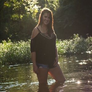 Meet your Posher, Mychael